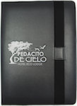 Executive Cerento Padfolios